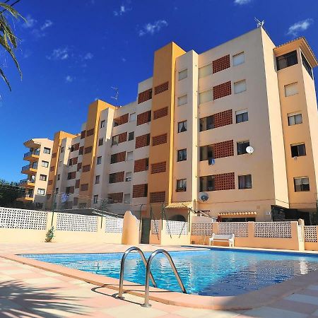 Apartment Galicia Javea-2 By Interhome מראה חיצוני תמונה
