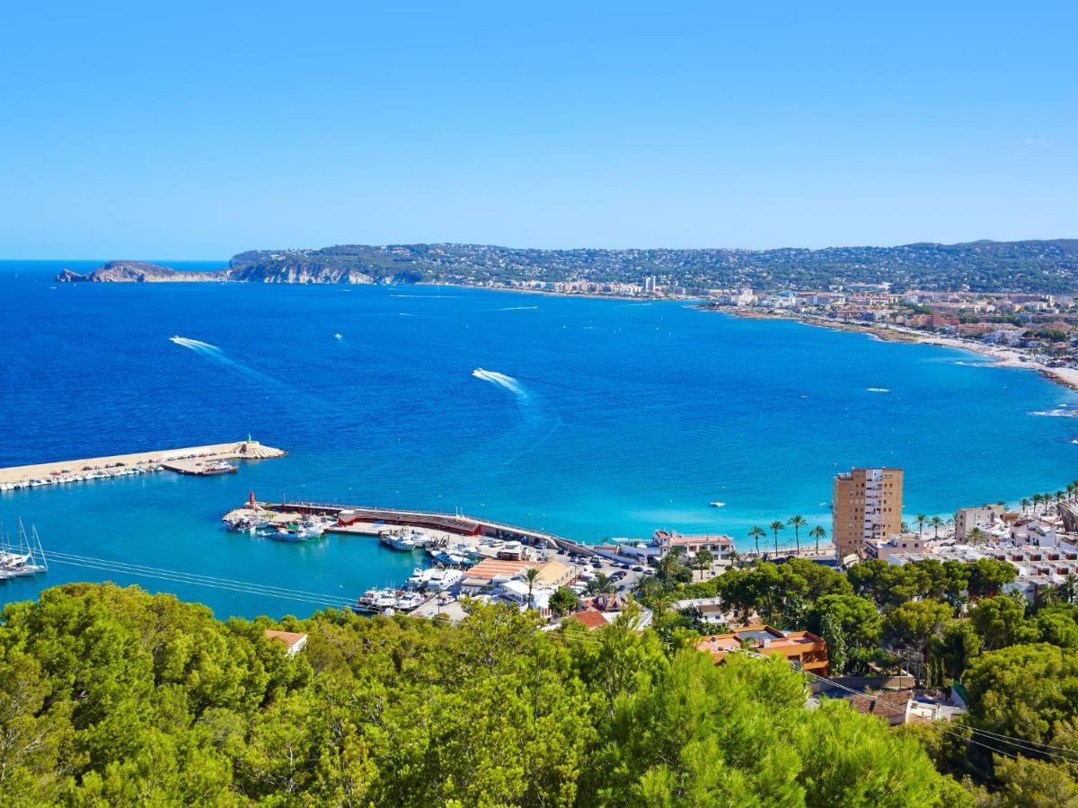 Apartment Galicia Javea-2 By Interhome מראה חיצוני תמונה