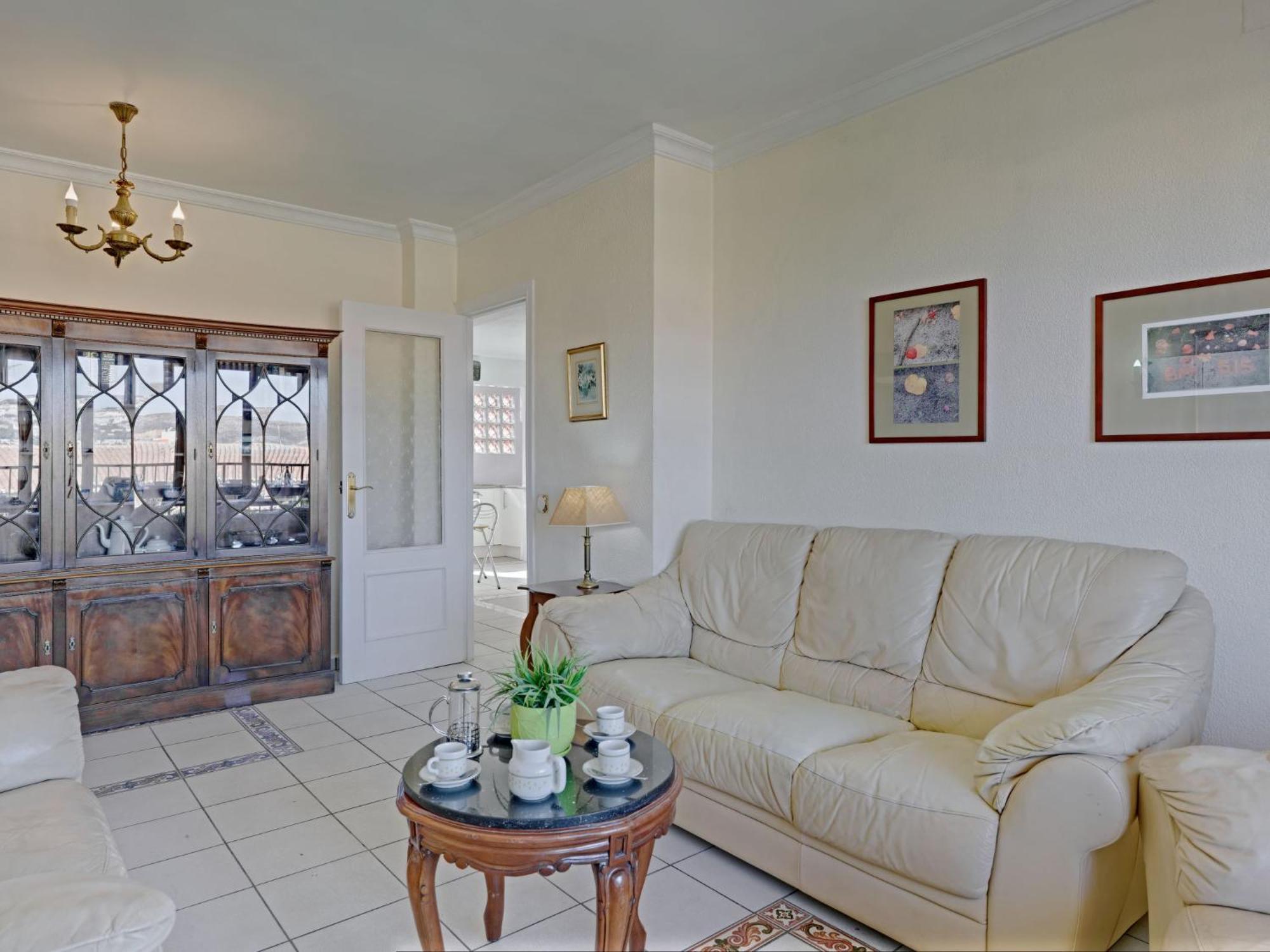 Apartment Galicia Javea-2 By Interhome מראה חיצוני תמונה