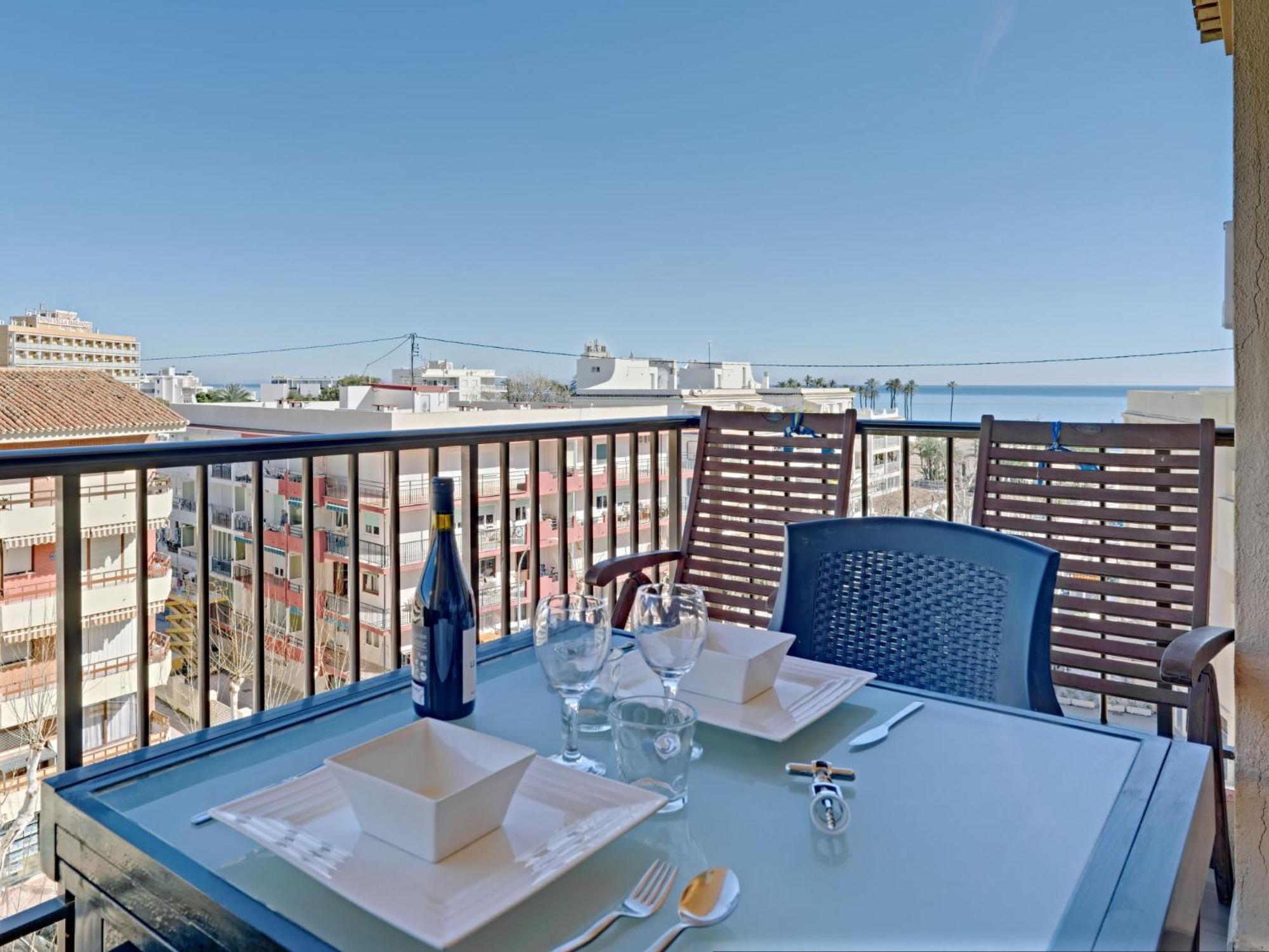 Apartment Galicia Javea-2 By Interhome מראה חיצוני תמונה