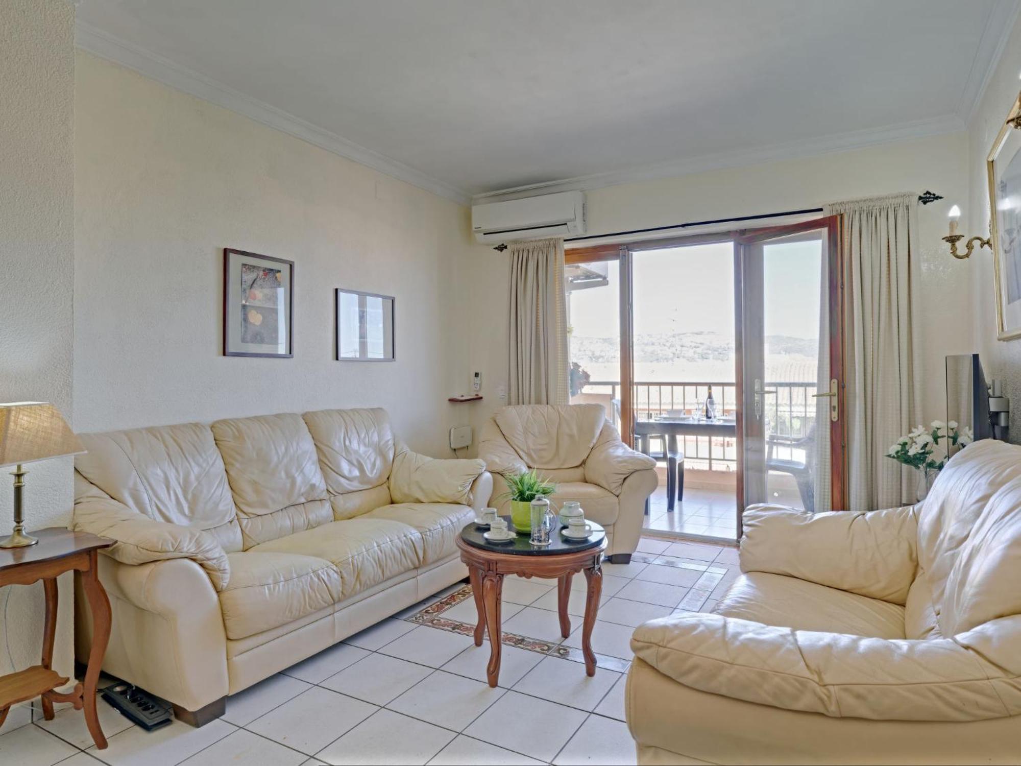 Apartment Galicia Javea-2 By Interhome מראה חיצוני תמונה