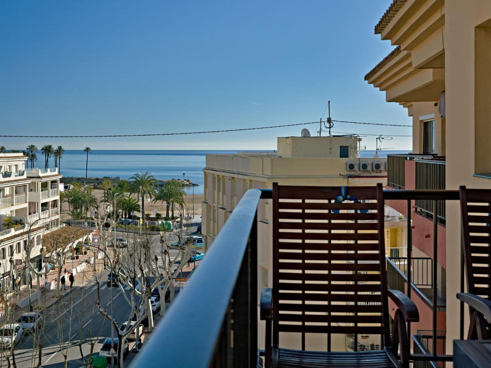 Apartment Galicia Javea-2 By Interhome מראה חיצוני תמונה