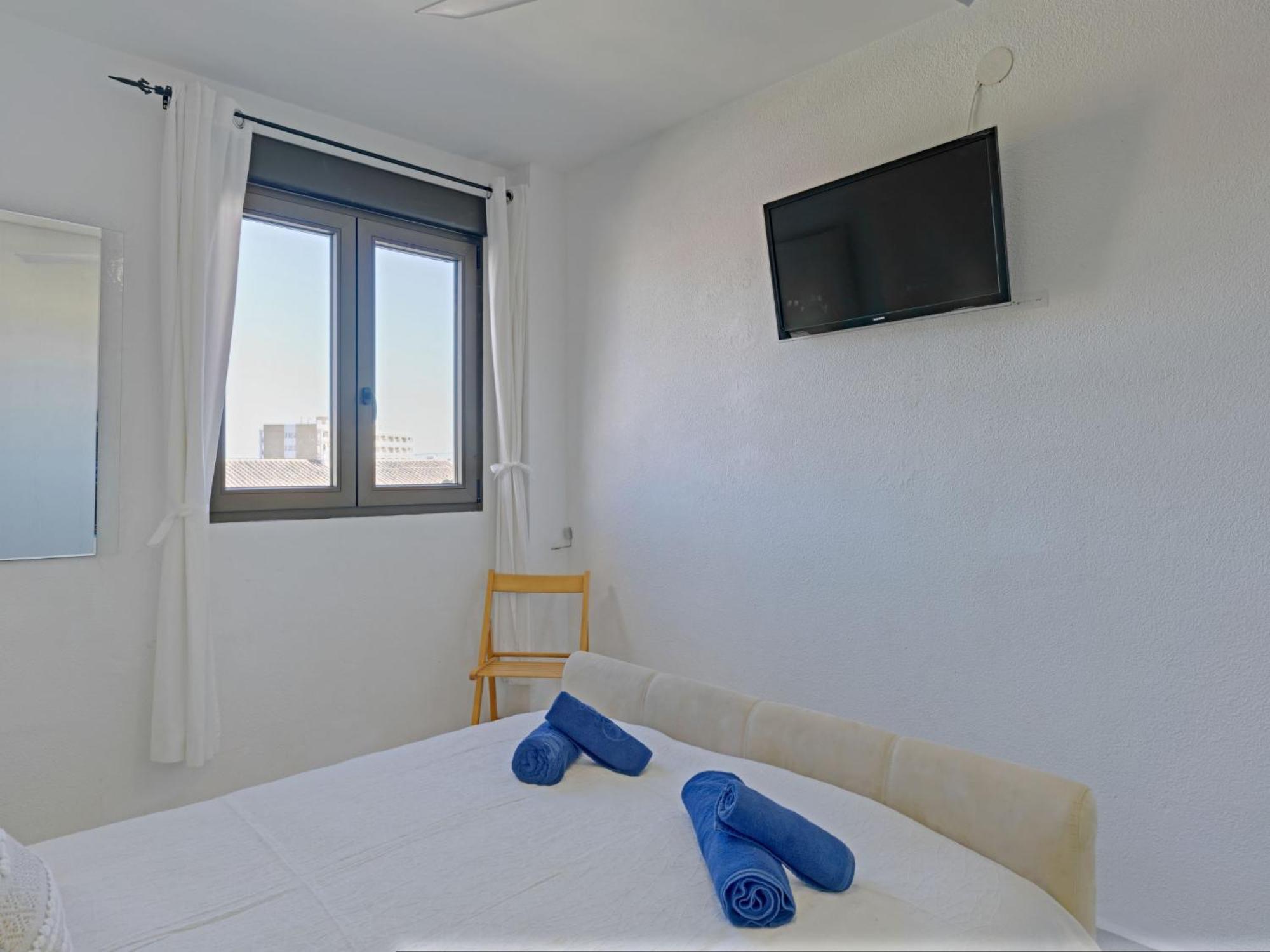 Apartment Galicia Javea-2 By Interhome מראה חיצוני תמונה