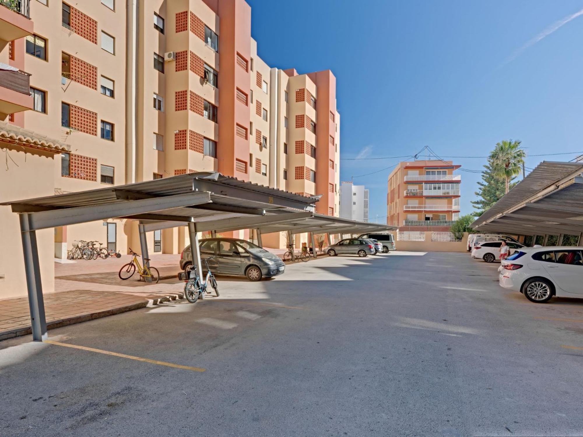 Apartment Galicia Javea-2 By Interhome מראה חיצוני תמונה