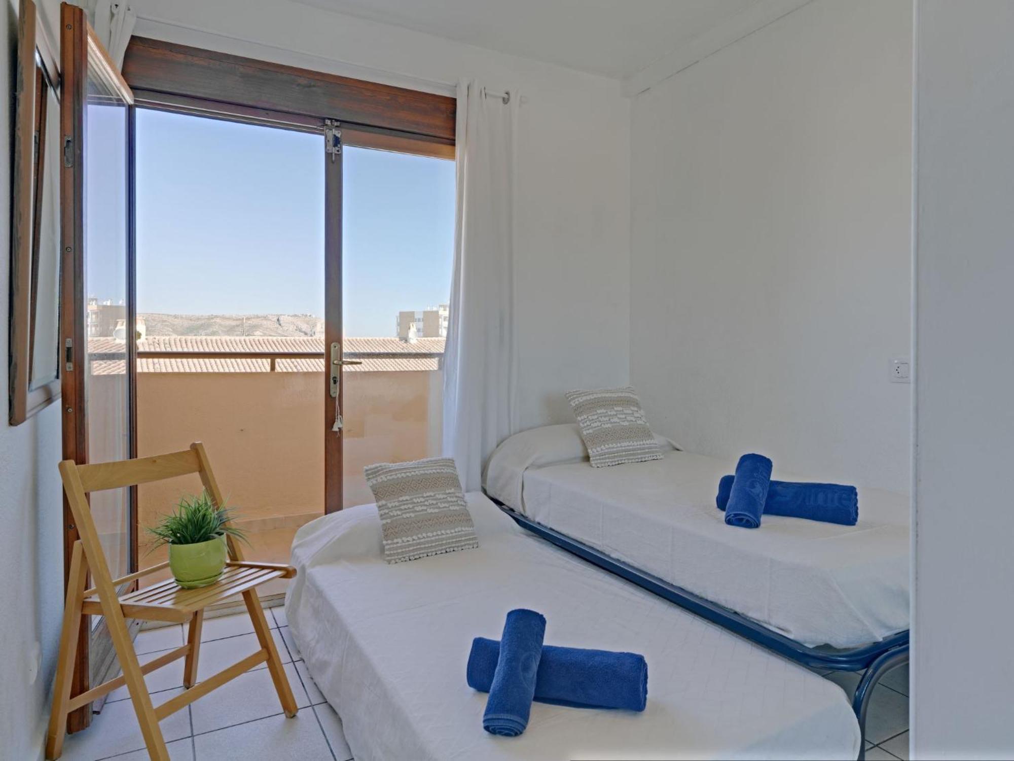 Apartment Galicia Javea-2 By Interhome מראה חיצוני תמונה