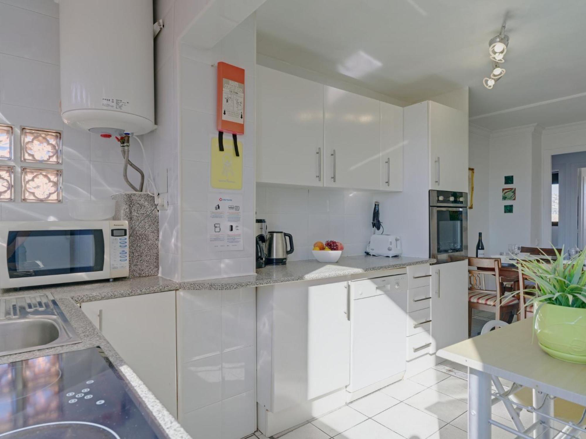 Apartment Galicia Javea-2 By Interhome מראה חיצוני תמונה