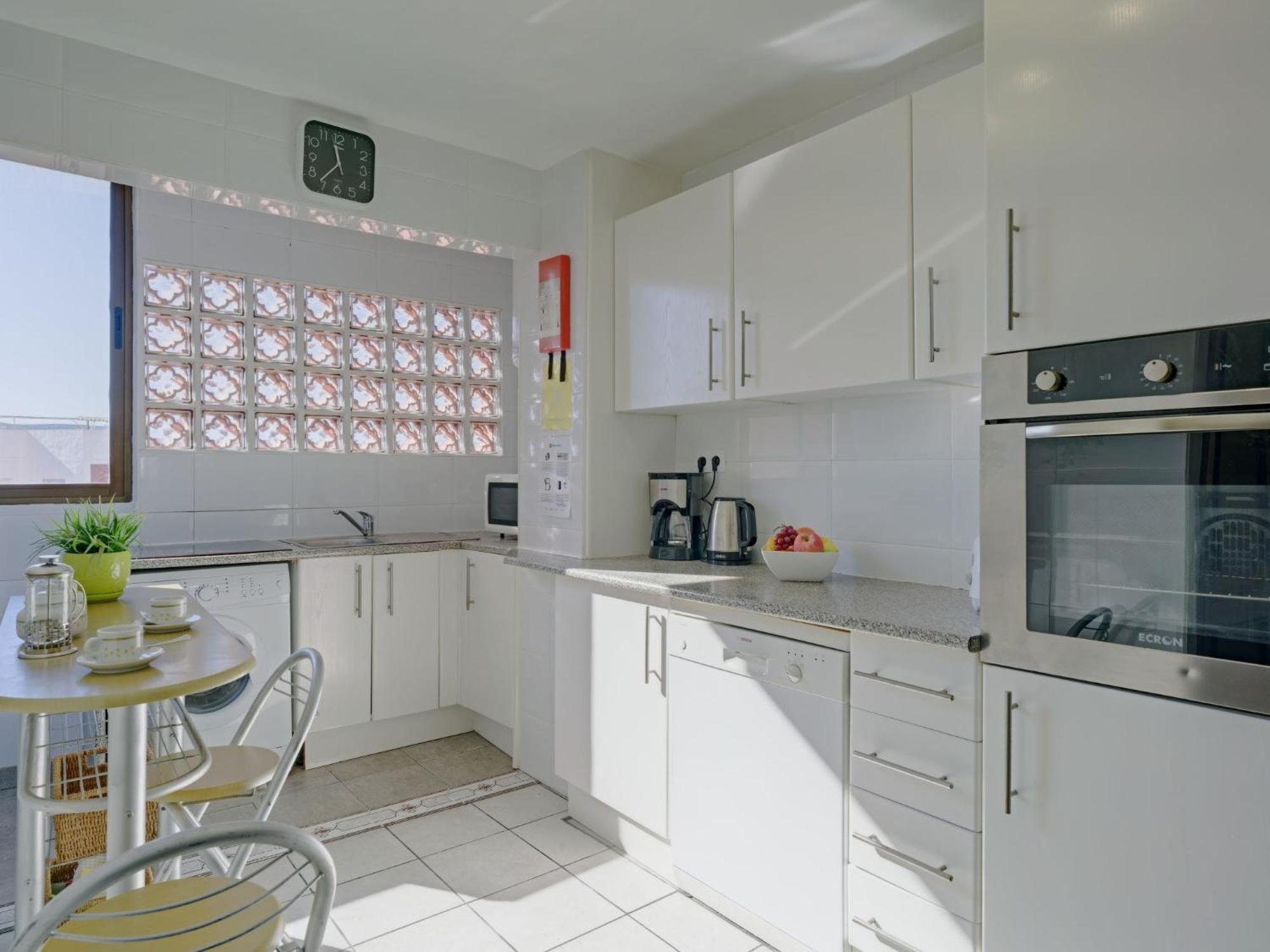 Apartment Galicia Javea-2 By Interhome מראה חיצוני תמונה