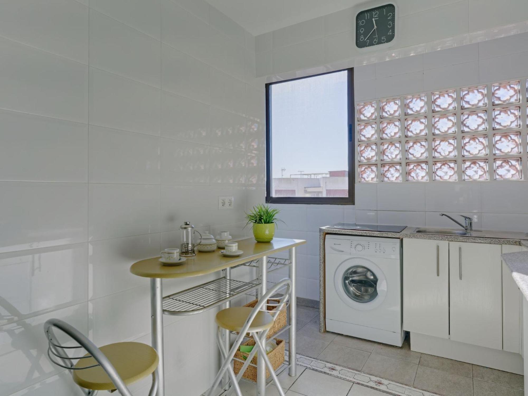 Apartment Galicia Javea-2 By Interhome מראה חיצוני תמונה