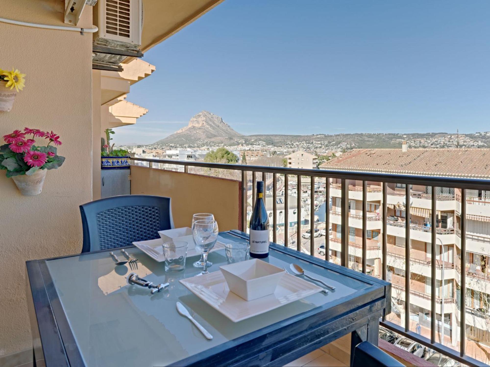Apartment Galicia Javea-2 By Interhome מראה חיצוני תמונה
