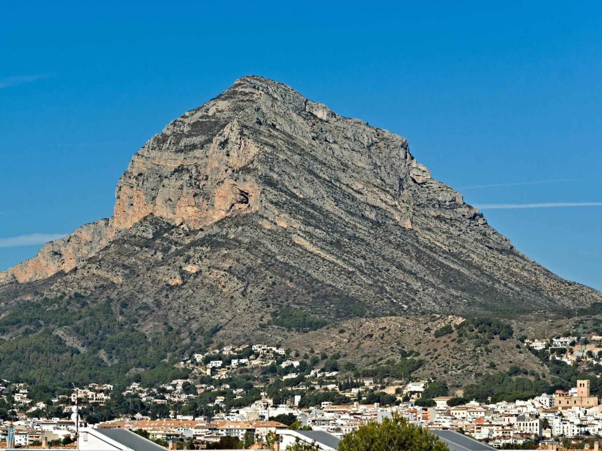 Apartment Galicia Javea-2 By Interhome מראה חיצוני תמונה