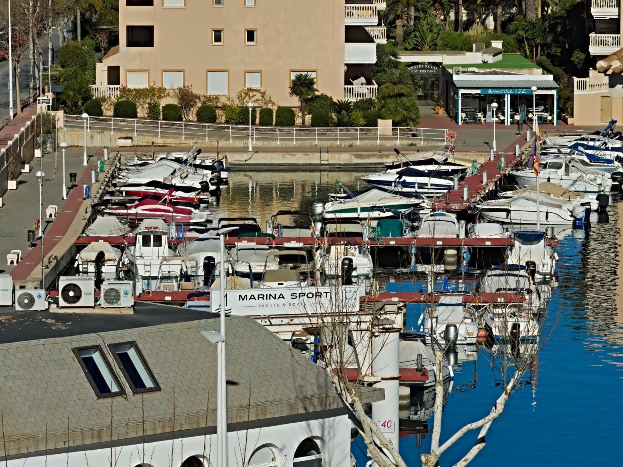 Apartment Galicia Javea-2 By Interhome מראה חיצוני תמונה