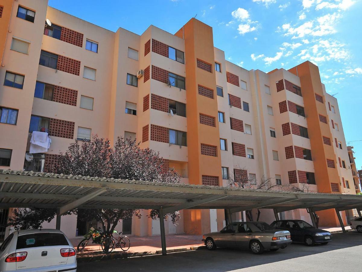 Apartment Galicia Javea-2 By Interhome מראה חיצוני תמונה