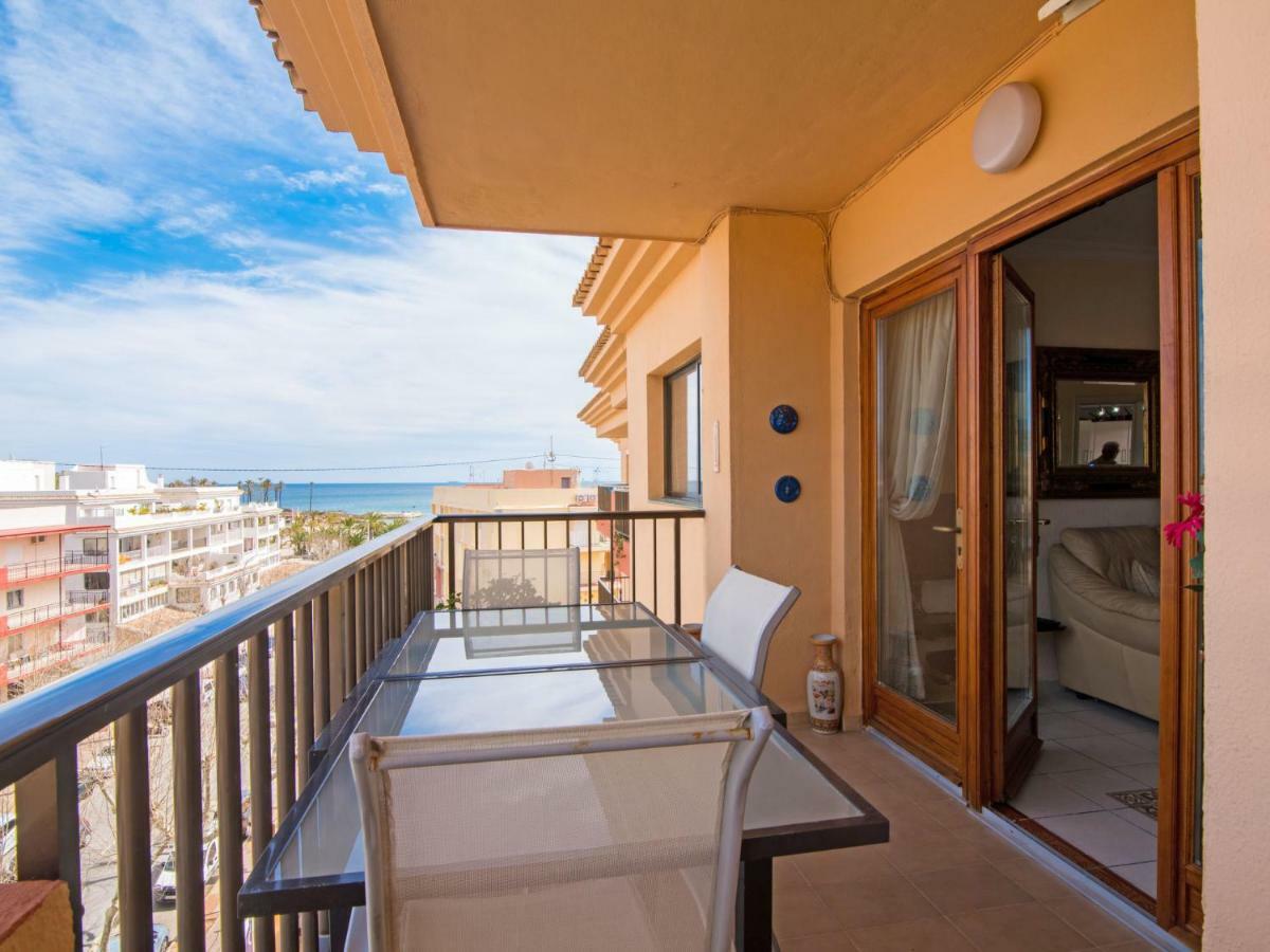 Apartment Galicia Javea-2 By Interhome מראה חיצוני תמונה