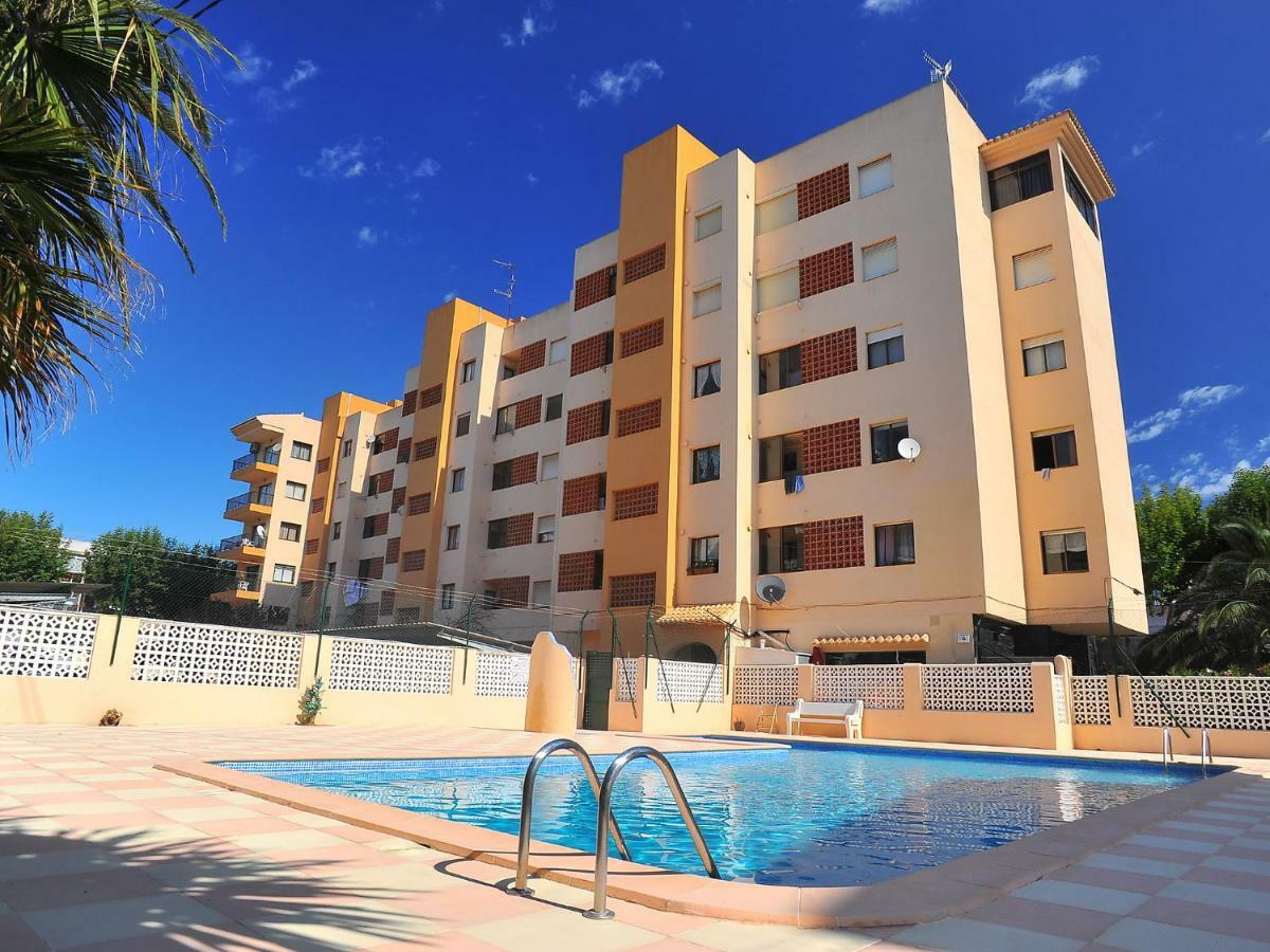 Apartment Galicia Javea-2 By Interhome מראה חיצוני תמונה